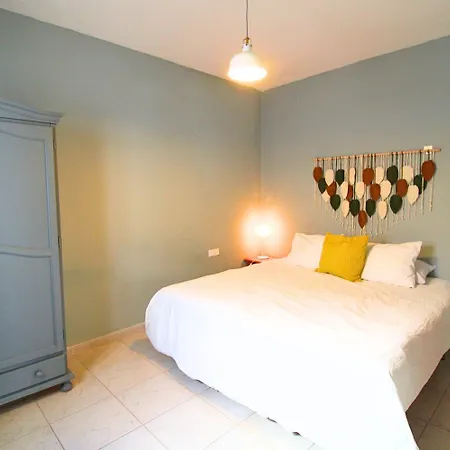 Casa Arunda By Sierra Viva Apartment *