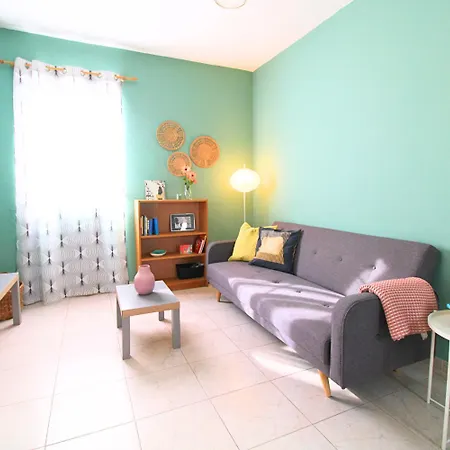 Casa Arunda By Sierra Viva Apartment