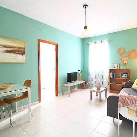 Apartment Casa Arunda By Sierra Viva Aracena