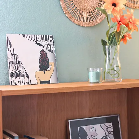 Casa Arunda By Sierra Viva Apartment
